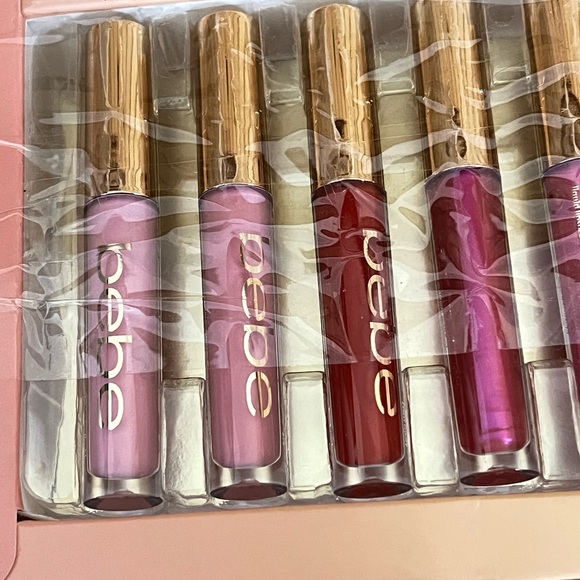 bebe 14 pack matte and gloss colors - Picture 3 of 11